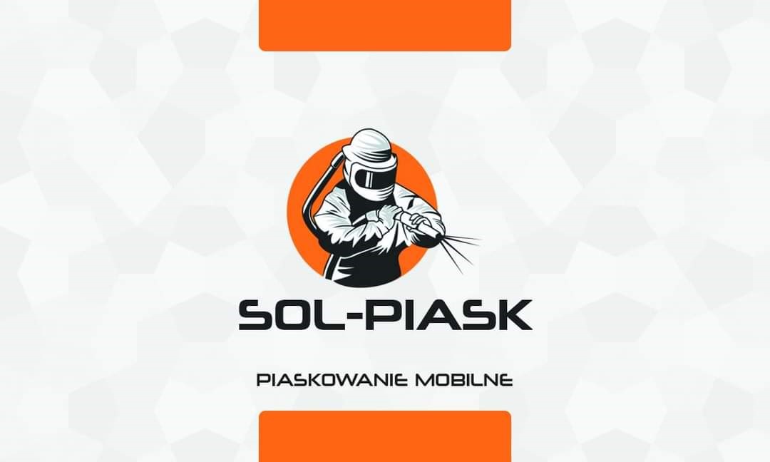 SOL-PIASK - Mobilne Piaskowanie, Piaskowanie,Dojazd do klienta