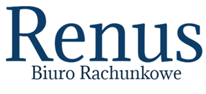 Profesjonalne usługi księgowe - Biuro Rachunkowe - Renus